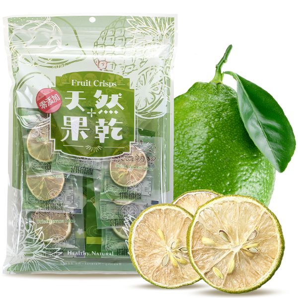 果然初色-果乾(水)